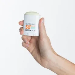 Decathlon LÁPIZ SOLAR SPORT SPF50+ 25G 9 Decathlon LÁPIZ SOLAR SPORT SPF50+ 25G -tienda de material de boxeo lapiz solar sport spf50 25g 2