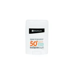 Decathlon LÁPIZ SOLAR SPORT SPF50+ 25G