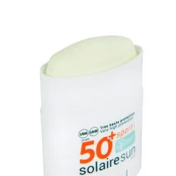 Decathlon LÁPIZ SOLAR SPORT SPF50+ 25G 10 Decathlon LÁPIZ SOLAR SPORT SPF50+ 25G -tienda de material de boxeo lapiz solar sport spf50 25g 3