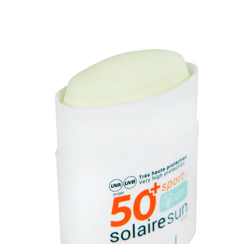 Decathlon LÁPIZ SOLAR SPORT SPF50+ 25G 6 Decathlon LÁPIZ SOLAR SPORT SPF50+ 25G - Imagen 4