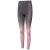 Dare 2b Leggings Base In The Zone Para Mujer Rosa Polvo, Gris Ébano 2 Dare 2b Leggings Base In The Zone Para Mujer Rosa Polvo, Gris Ébano -tienda de material de boxeo leggings base in the zone para mujer rosa polvo gris ebano