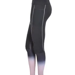 BODYCROSS Leggings De Running AIMY Negro 10 BODYCROSS Leggings De Running AIMY Negro -tienda de material de boxeo leggings de running aimy negro 3
