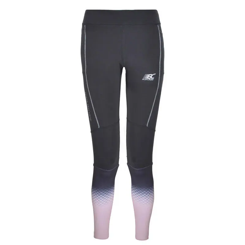 BODYCROSS Leggings De Running AIMY Negro 3 BODYCROSS Leggings De Running AIMY Negro