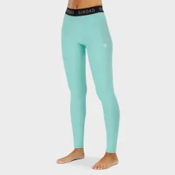 Siroko Leggings Térmicos De Mujer Blink -tienda de material de boxeo leggings termicos de mujer laax