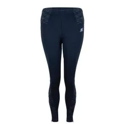 BODYCROSS Leggins IRINA Negros