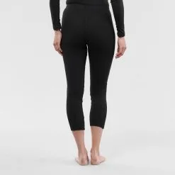 Leggins Térmicos De Esquí Y Nieve Mujer Wedze 100 Negro 8 Leggins Térmicos De Esquí Y Nieve Mujer Wedze 100 Negro -tienda de material de boxeo leggins termicos de esqui y nieve mujer wedze 100 negro 1