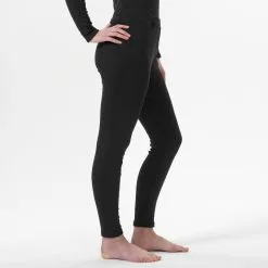 Leggins Térmicos De Esquí Y Nieve Mujer Wedze 100 Negro 9 Leggins Térmicos De Esquí Y Nieve Mujer Wedze 100 Negro -tienda de material de boxeo leggins termicos de esqui y nieve mujer wedze 100 negro 2