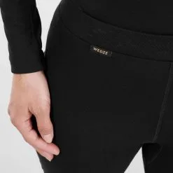 Leggins Térmicos De Esquí Y Nieve Mujer Wedze 100 Negro 10 Leggins Térmicos De Esquí Y Nieve Mujer Wedze 100 Negro -tienda de material de boxeo leggins termicos de esqui y nieve mujer wedze 100 negro 3