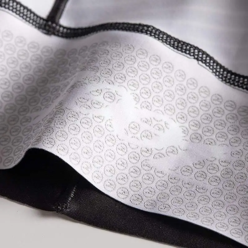 Maillot Triatlon Manga Corta Hombre ZOOT AERO LTD AERO SS Negro 7 Maillot Triatlon Manga Corta Hombre ZOOT AERO LTD AERO SS Negro - Imagen 5