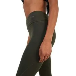 TCA Mallas Capri Equilibrium Para Running/Yoga Para Mujer Con Bolsillo Lateral 11 TCA Mallas Capri Equilibrium Para Running/Yoga Para Mujer Con Bolsillo Lateral -tienda de material de boxeo mallas capri equilibrium para runningyoga para mujer con bolsillo lateral 3