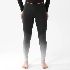 INOVIK Mallas Térmicas De Esquí De Fondo Mujer XC S Tight 500 Negro 9 INOVIK Mallas Térmicas De Esquí De Fondo Mujer XC S Tight 500 Negro -tienda de material de boxeo mallas termicas de esqui de fondo mujer xc s tight 500 negro 2