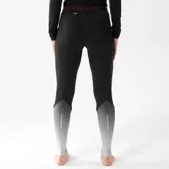 INOVIK Mallas Térmicas De Esquí De Fondo Mujer XC S Tight 500 Negro 10 INOVIK Mallas Térmicas De Esquí De Fondo Mujer XC S Tight 500 Negro -tienda de material de boxeo mallas termicas de esqui de fondo mujer xc s tight 500 negro 3