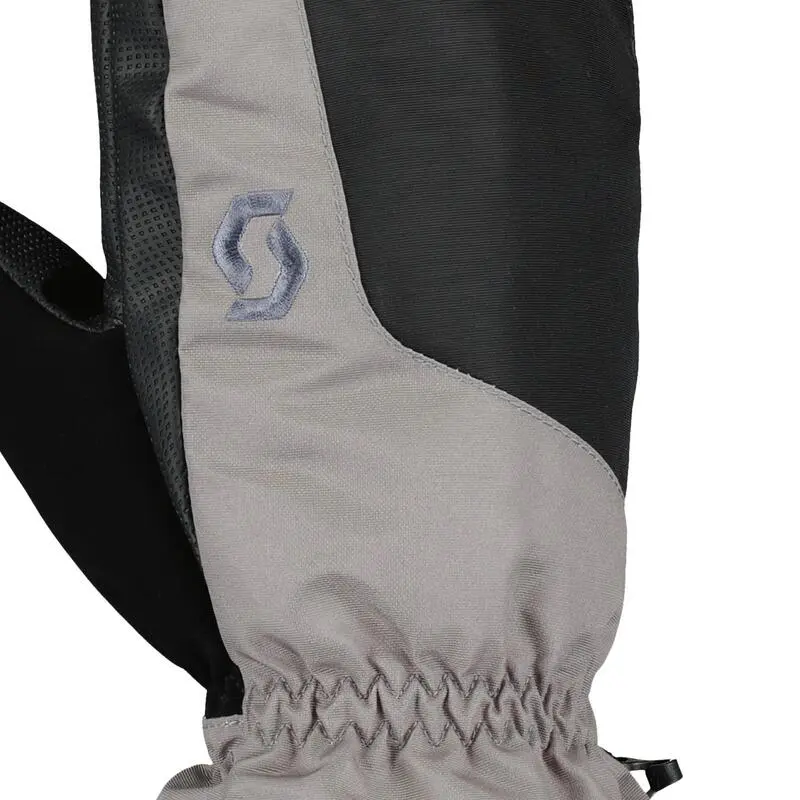 Manoplas De Esquí Adulto Scott ULTIMATE GTX Gris 5 Manoplas De Esquí Adulto Scott ULTIMATE GTX Gris - Imagen 3