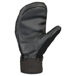 tienda de material de boxeo -tienda de material de boxeo manoplas de esqui adulto scott ultimate hybrid negro 1