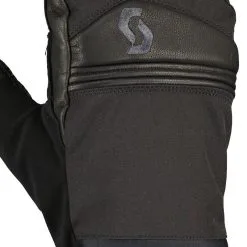 Manoplas De Esquí Adulto Scott ULTIMATE PLUS Negro -tienda de material de boxeo manoplas de esqui adulto scott ultimate plus negro 2