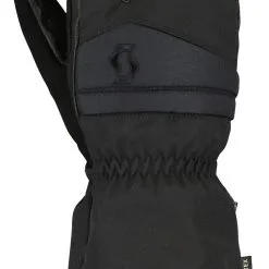 Manoplas De Esquí Adulto Scott ULTIMATE PREMIUM GTX Negro -tienda de material de boxeo manoplas de esqui adulto scott ultimate premium gtx negro 2