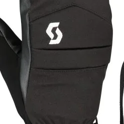 Manoplas De Esquí Mujer Scott ULTIMATE HYBRID Negro -tienda de material de boxeo manoplas de esqui mujer scott ultimate hybrid negro 2