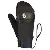 Manoplas De Esquí Mujer Scott ULTIMATE PLUS Negro -tienda de material de boxeo manoplas de esqui mujer scott ultimate plus negro