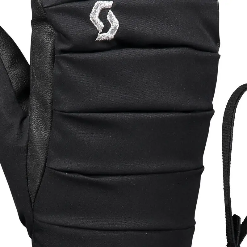 Manoplas De Esquí Mujer Scott ULTIMATE PRIMALOFT Negro 5 Manoplas De Esquí Mujer Scott ULTIMATE PRIMALOFT Negro - Imagen 3