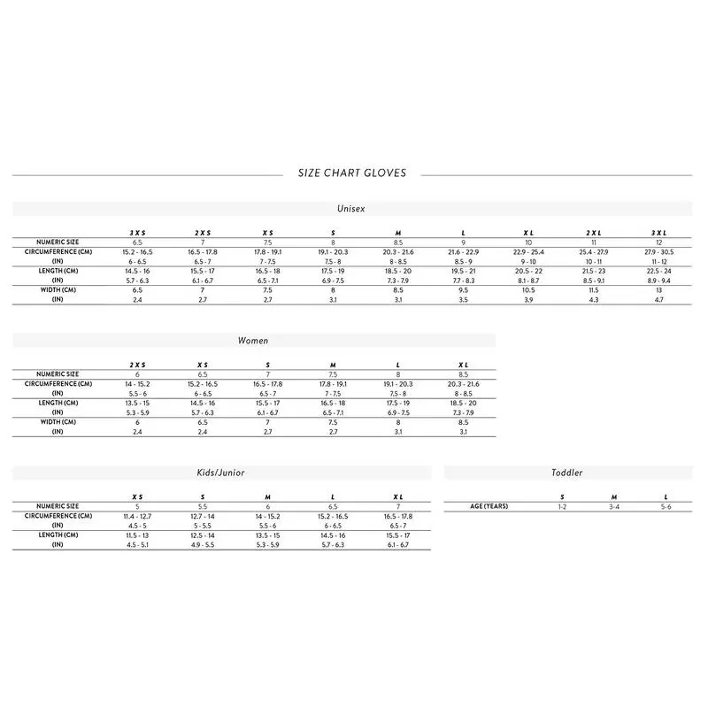 Manoplas De Esquí Mujer Scott ULTIMATE PRIMALOFT Negro 6 Manoplas De Esquí Mujer Scott ULTIMATE PRIMALOFT Negro - Imagen 4