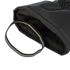 Manoplas Térmicas De Esquí Y Nieve Impermeables Adulto Wedze MI 100 Negro -tienda de material de boxeo manoplas termicas de esqui y nieve impermeables adulto wedze mi 100 negro 3
