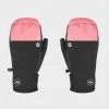 Siroko Manoplas Térmicas Esquí Pitztal Pink -tienda de material de boxeo manoplas termicas esqui pitztal pink