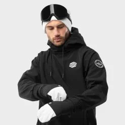 Siroko Manoplas Térmicas Esquí Pitztal White -tienda de material de boxeo manoplas termicas esqui pitztal white 2