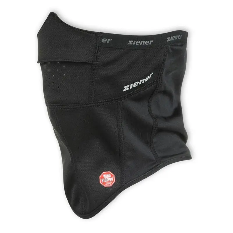 Máscaras Junior Ziener Iakovo Ws Jr 3 Máscaras Junior Ziener Iakovo Ws Jr