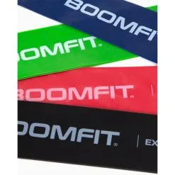 Mini Banda Elástica Fácil - BOOMFIT 8 Mini Banda Elástica Fácil - BOOMFIT -tienda de material de boxeo mini banda elastica facil boomfit 2