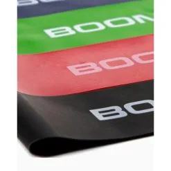Mini Banda Elástica Fácil - BOOMFIT 9 Mini Banda Elástica Fácil - BOOMFIT -tienda de material de boxeo mini banda elastica facil boomfit 3