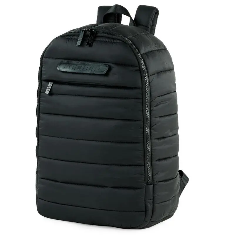 Mochila Deportiva Jogging SKECHERS 12.8L Aspen Color Negro 3 Mochila Deportiva Jogging SKECHERS 12.8L Aspen Color Negro