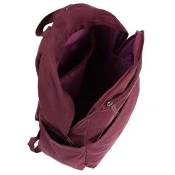Mochila Jogging SKECHERS 10,8L Kilo -tienda de material de boxeo mochila jogging skechers 108l kilo 2