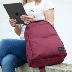 Mochila Jogging SKECHERS 10,8L Kilo -tienda de material de boxeo mochila jogging skechers 108l kilo 4