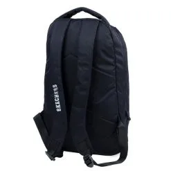 Mochila Jogging SKECHERS 8,4L Starlight Color Negro -tienda de material de boxeo mochila jogging skechers 84l starlight color negro 1