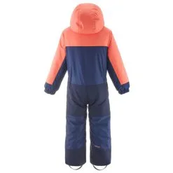 Mono De Esquí Y Nieve Niños Wedze SKI-P 100 Rosa 11 Mono De Esquí Y Nieve Niños Wedze SKI-P 100 Rosa -tienda de material de boxeo mono de esqui y nieve nios wedze ski p 100 rosa 3