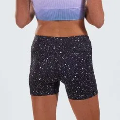 Mujer LTD Pulse Short Pantalones Cortos Para Correr - Kona Ice ZOOT -tienda de material de boxeo mujer ltd pulse short pantalones cortos para correr kona ice zoot 1