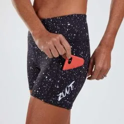 Mujer LTD Pulse Short Pantalones Cortos Para Correr - Kona Ice ZOOT -tienda de material de boxeo mujer ltd pulse short pantalones cortos para correr kona ice zoot 3