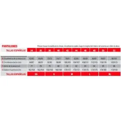 KAMUABU Pantalón Atletismo 3" ELITE K - Running Color Negro - UNISEX 11 KAMUABU Pantalón Atletismo 3" ELITE K - Running Color Negro - UNISEX -tienda de material de boxeo pantalon atletismo 3 elite k running color negro unisex 4