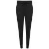 Dare 2b Pantalón De Chándal Loiter Para Mujer Negro -tienda de material de boxeo pantalon de chandal loiter para mujer negro