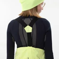 Pantalón De Esquí Y Nieve Niños 6-14 Años Wedze SKI-P 500 Amarillo -tienda de material de boxeo pantalon de esqui y nieve nios 6 14 aos wedze ski p 500 amarillo 2