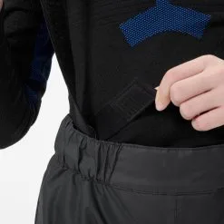 Pantalón De Esquí Y Nieve Niños Wedze Ski-P 100 Gris -tienda de material de boxeo pantalon de esqui y nieve nios wedze ski p 100 gris 3