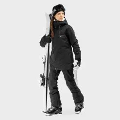 Siroko Pantalón De Nieve Premium De Mujer ULTIMATE Pro Sils -tienda de material de boxeo pantalon de nieve premium de mujer ultimate pro sils 3