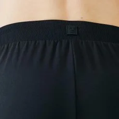 Pantalón Running Kalenji Warm+ Hombre Negro -tienda de material de boxeo pantalon running kalenji warm hombre negro 4