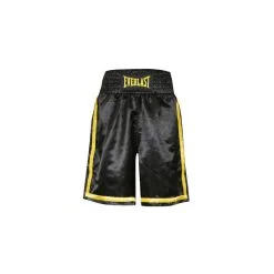 Pantalones Cortos De Boxeo EVERLAST Comp Boxe Short