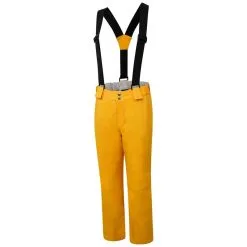 Dare 2b Pantalones De Esquí Outmove II Para Niños/Niñas Amarillo Luz Con Brillo -tienda de material de boxeo pantalones de esqui outmove ii para niosnias amarillo luz con brillo 2