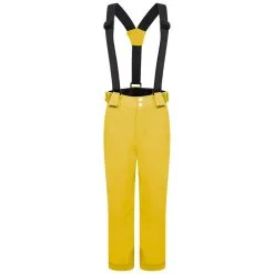 Dare 2b Pantalones De Esquí Outmove II Para Niños/Niñas Amarillo Luz Con Brillo -tienda de material de boxeo pantalones de esqui outmove ii para niosnias verde musgo antiugo