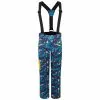 Dare 2b Pantalones De Esquí Timeout II Impermeable Diseño Geométrico Para Niños/Niñas -tienda de material de boxeo pantalones de esqui timeout ii impermeable diseo geometrico para niosnias