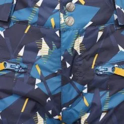 Dare 2b Pantalones De Esquí Timeout II Impermeable Diseño Geométrico Para Niños/Niñas 10 Dare 2b Pantalones De Esquí Timeout II Impermeable Diseño Geométrico Para Niños/Niñas -tienda de material de boxeo pantalones de esqui timeout ii impermeable diseo geometrico para niosnias 3