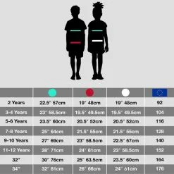 Dare 2b Pantalones De Esquí Timeout II Impermeable Diseño Geométrico Para Niños/Niñas 11 Dare 2b Pantalones De Esquí Timeout II Impermeable Diseño Geométrico Para Niños/Niñas -tienda de material de boxeo pantalones de esqui timeout ii impermeable diseo geometrico para niosnias 4