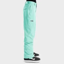 Siroko Pantalones De Nieve Mujer Glacier-W -tienda de material de boxeo pantalones de nieve mujer glacier w 2